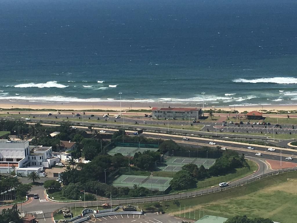 Aha Gateway Hotel Umhlanga Durban Exterior foto